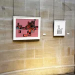 Gareth Fisher PRSA, Intersection, 2019