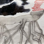 Sam Ainsley RSA, Between the lines