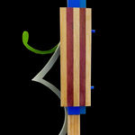 Doug Cocker RSA, Songlines 3, XVI