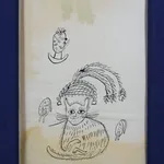 Cindy Sherman, Untitled #103, 1983