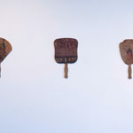 Jennifer Ling Datchuk, Silent Sisterhood, 2021