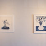 Daniela Oliver de Portillo, Hidden Blooms VI, 2025