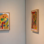 Gaby Collins-Fernandez, Reliquary, 2021