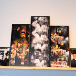 Celia Álvarez Muñoz, Phillip Avila, Semejantes Personajes/Significant Personages Series, 2002