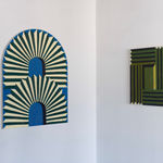 Chuck Ramirez, Words: Abuelita, 2004