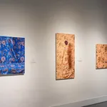 Constance Lowe, Marchland II, 2020