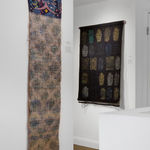 Consuelo Jimenez Underwood, Soaring: American Landscape, 2022