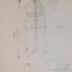 Mathias Goeritz, Mensaje, 1982