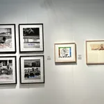 Ethel Shipton, Things I See In The Street: Welcome, 2025