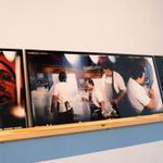 Celia Álvarez Muñoz, Phillip Avila, Semejantes Personajes/Significant Personages Series, 2002