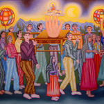 Felipe Morales, La mano de dios, 1993