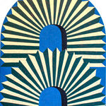 Chuck Ramirez, Words: Abuelita, 2004