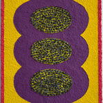 Gaby Collins-Fernandez, Reliquary, 2021