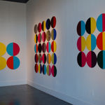 Jesse Amado, Four Tablets, 2015