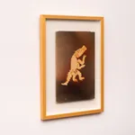 Felipe Morales, La mano de dios, 1993