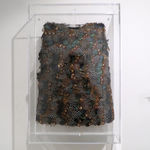 Cecilia Paredes, Nights are Proud Waves, 2021