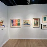 Ethel Shipton, Things I See In The Street: Welcome, 2025