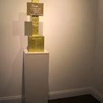 Jesse Amado, What a Difference a Day Makes (24 Little Hours), 2019