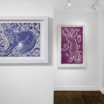 Lina Puerta, G- Variation II, 2015