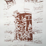 Ethel Shipton, Listen, 2019