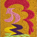 Gaby Collins-Fernandez, Reliquary, 2021