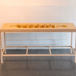 Chuck Ramirez, Abuela's Kitchen, 1996