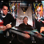 Celia Álvarez Muñoz, Phillip Avila, Semejantes Personajes/Significant Personages Series, 2002