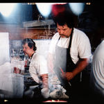 Celia Álvarez Muñoz, Phillip Avila, Semejantes Personajes/Significant Personages Series, 2002