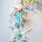 Leigh Anne Lester, Adjacent Impression 1.4, 2024