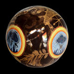 Nicolás Leiva, Constellation 26, 2017-2021