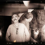 Celia Álvarez Muñoz, Phillip Avila, Semejantes Personajes/Significant Personages Series, 2002