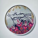 Nicolás Leiva, Viaje al Paraiso VII, 2016