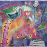 Cecilia Biagini, Untitled, 1999