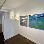 Marta Sánchez, Rome, 1982