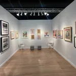 Ethel Shipton, Things I See In The Street: Welcome, 2025