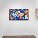 Eva Marengo Sanchez, Otw. Text me your order, 2024