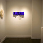 Jesse Amado, What a Difference a Day Makes (24 Little Hours), 2019