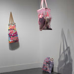 Ethel Shipton, Which Way to Go: Eden, 2021