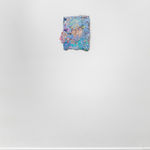 Lina Puerta, Peach Tree Crop Laborer, 2018