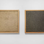 Frank Romero, Los Four: Almaraz / de la Rocha / Lujan / Romero, 1974