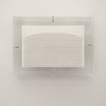 Mathias Goeritz, Mensaje, 1982