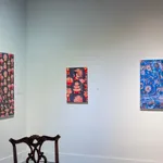 Constance Lowe, Marchland II, 2020