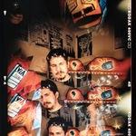 Celia Álvarez Muñoz, Phillip Avila, Semejantes Personajes/Significant Personages Series, 2002