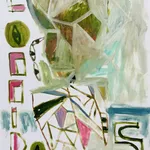 Cecilia Biagini, Untitled, 1999