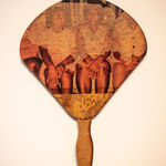 Jennifer Ling Datchuk, Silent Sisterhood, 2021