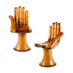 Pedro Friedeberg, Hand Chair (Diseño1962), 2023