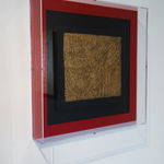 Mathias Goeritz, Mensaje, 1982