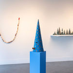 Jennifer Ling Datchuk, Silent Sisterhood, 2021