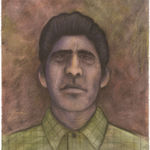 César A. Martínez, Untitled (4Oct21), 2021