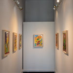 Gaby Collins-Fernandez, Reliquary, 2021